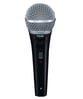 Shure PG58 Microphone with XLR to XLR cable